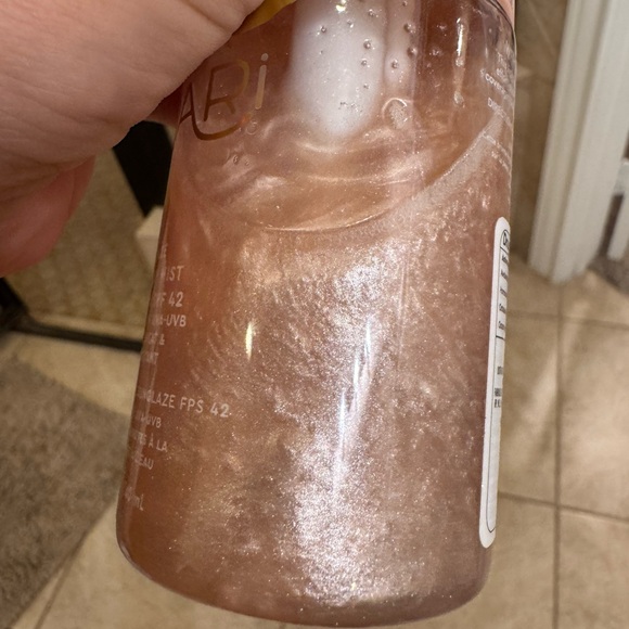 Kopari Gold Suncare Body Mist - Picture 7 of 7